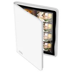 Ultimate Guard Zipfolio 320 Xenoskin Sammelkartenalbum