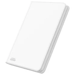 Ultimate Guard Zipfolio 320 Xenoskin Sammelkartenalbum