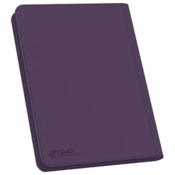 Ultimate Guard Zipfolio 320 Xenoskin Sammelkartenalbum