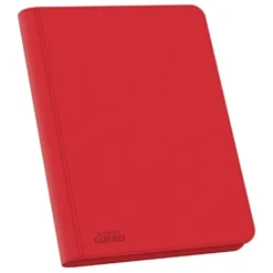 Ultimate Guard Zipfolio 320 Xenoskin Sammelkartenalbum