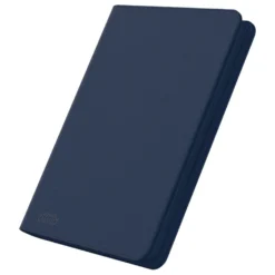 Ultimate Guard Zipfolio 320 Xenoskin Sammelkartenalbum