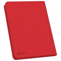 Ultimate Guard Zipfolio 320 Xenoskin Sammelkartenalbum