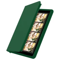 Ultimate Guard Zipfolio 320 Xenoskin Sammelkartenalbum