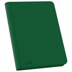 Ultimate Guard Zipfolio 320 Xenoskin Sammelkartenalbum