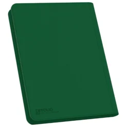 Ultimate Guard Zipfolio 320 Xenoskin Sammelkartenalbum