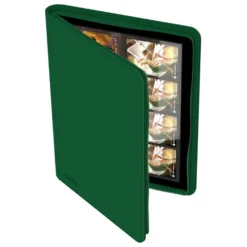 Ultimate Guard Zipfolio 320 Xenoskin Sammelkartenalbum
