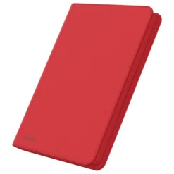 Ultimate Guard Zipfolio 320 Xenoskin Sammelkartenalbum