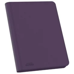 Ultimate Guard Zipfolio 320 Xenoskin Sammelkartenalbum