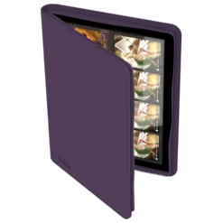Ultimate Guard Zipfolio 320 Xenoskin Sammelkartenalbum