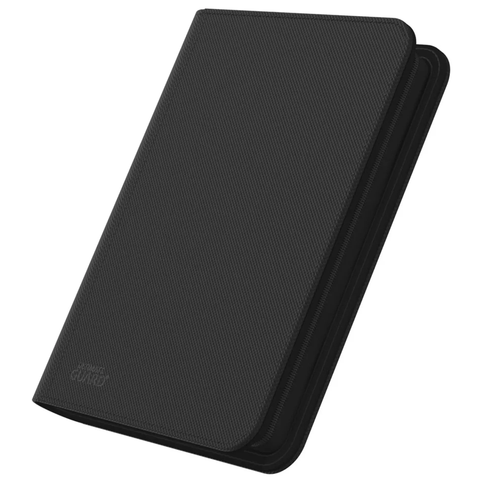 Ultimate Guard Zipfolio 160 Xenoskin Kartenordner einfarbig