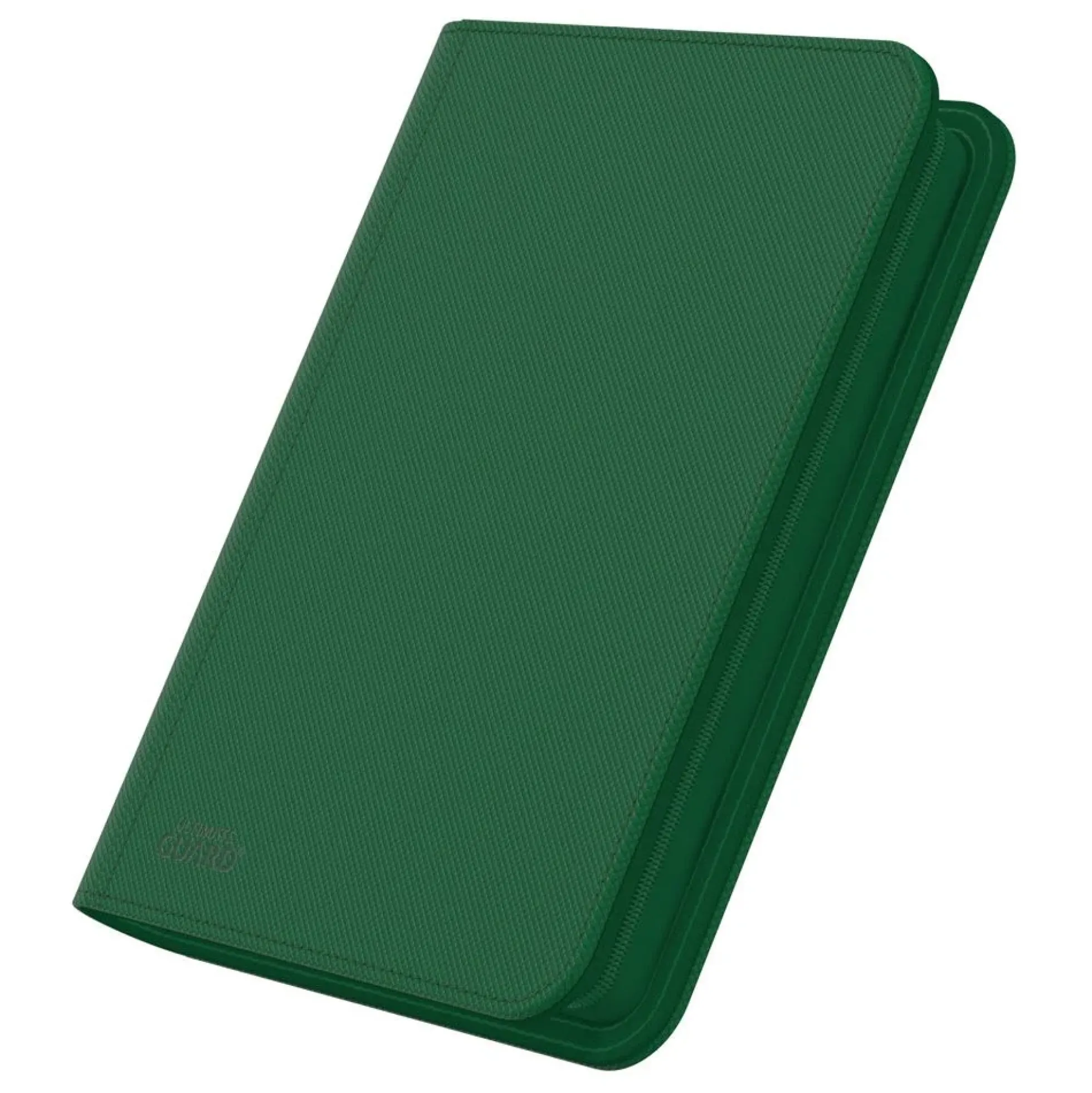 Ultimate Guard Zipfolio 160 Xenoskin Kartenordner einfarbig