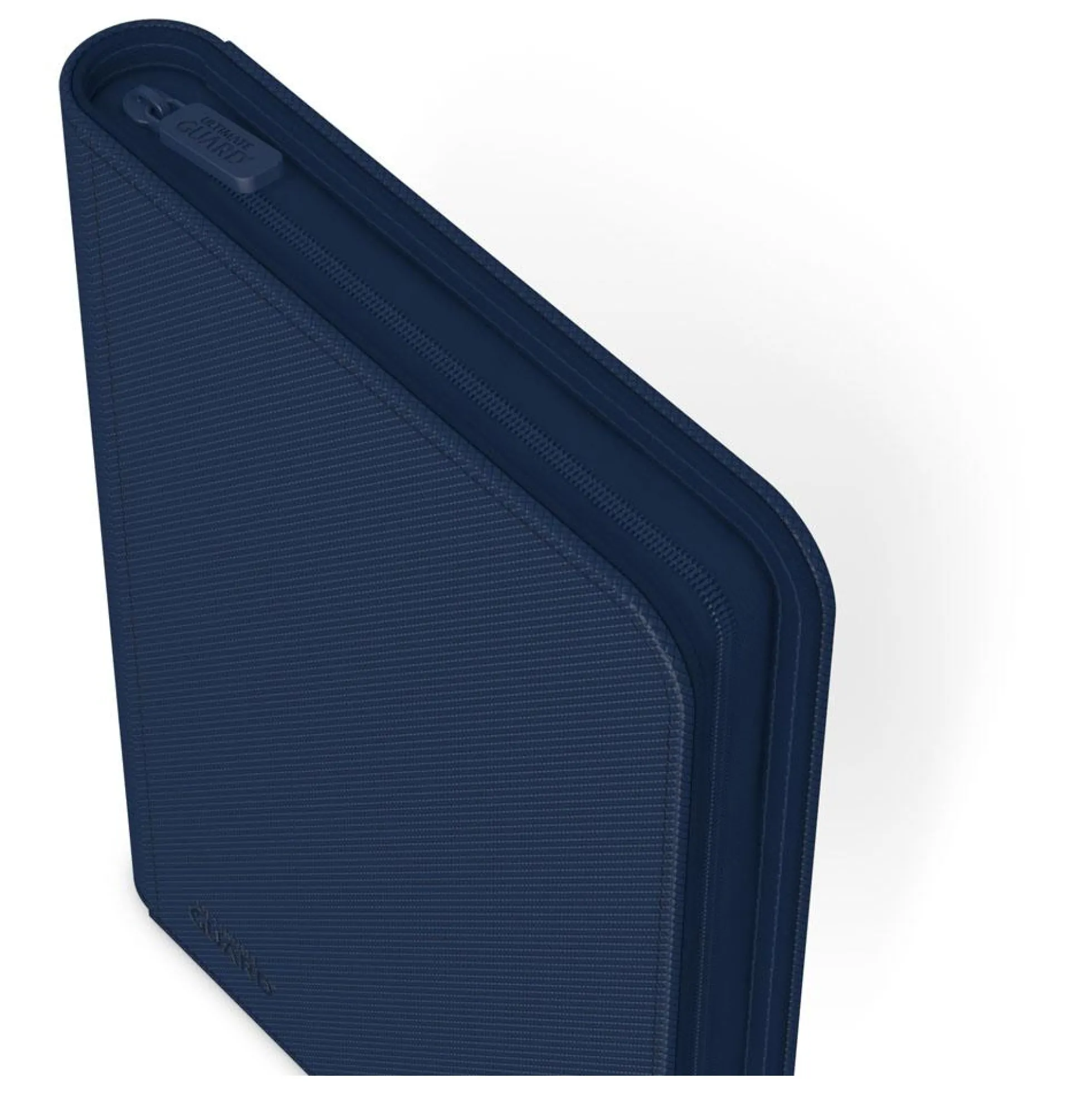 Ultimate Guard Zipfolio 160 Xenoskin Kartenordner einfarbig