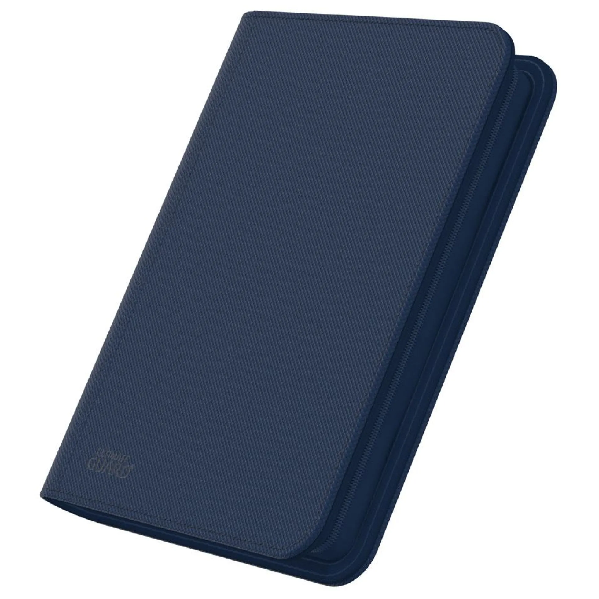Ultimate Guard Zipfolio 160 Xenoskin Kartenordner einfarbig