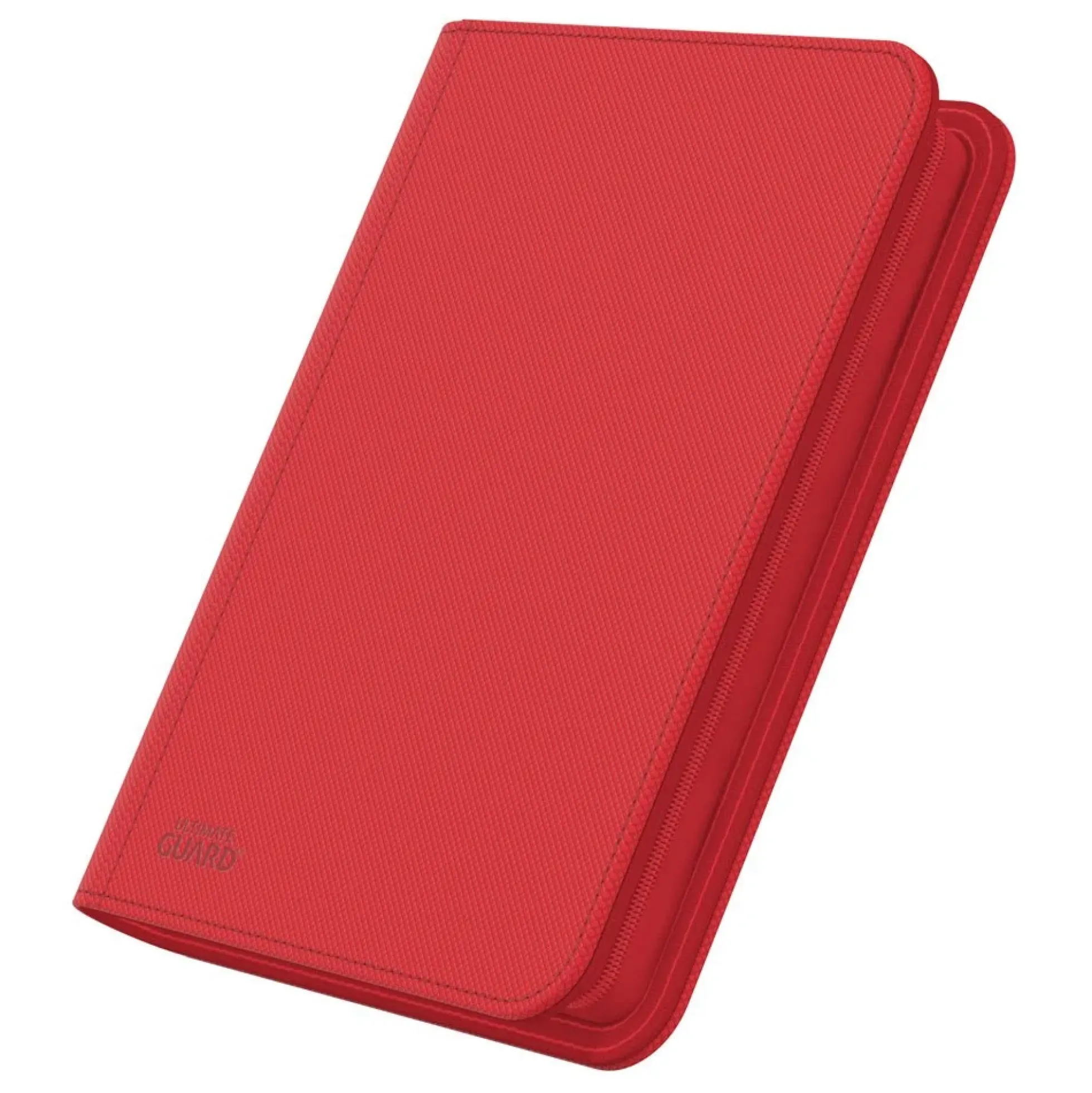 Ultimate Guard Zipfolio 160 Xenoskin Kartenordner einfarbig