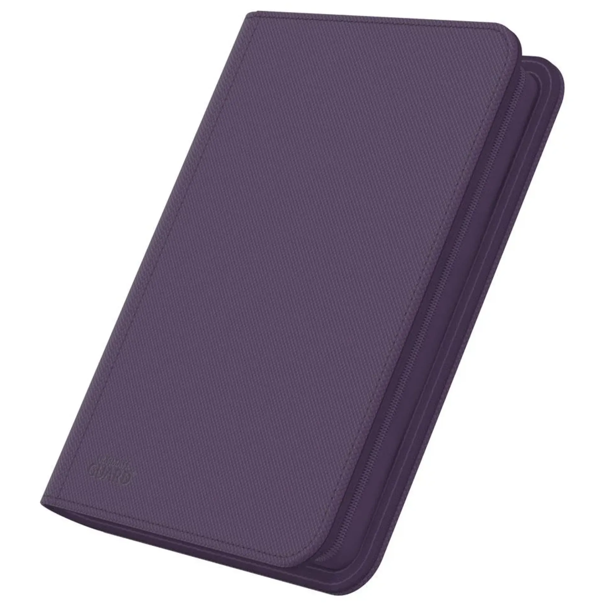 Ultimate Guard Zipfolio 160 Xenoskin Kartenordner einfarbig