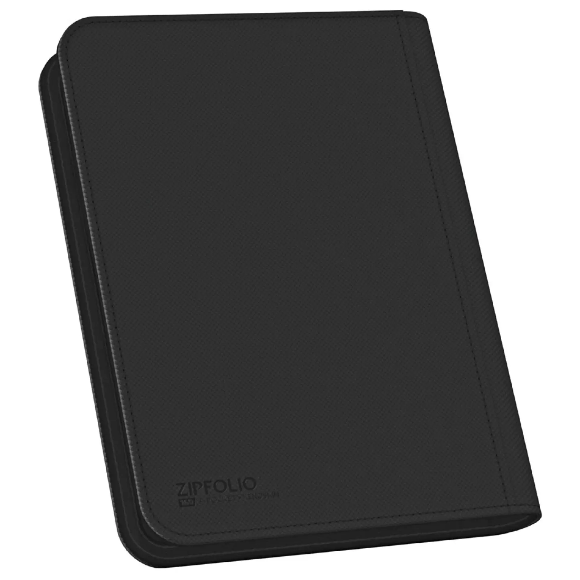 Ultimate Guard Zipfolio 160 Xenoskin Kartenordner einfarbig