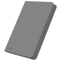 Ultimate Guard Zipfolio 360 Xenoskin Kartenordner einfarbig
