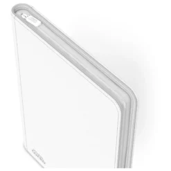 Ultimate Guard Zipfolio 360 Xenoskin Kartenordner einfarbig