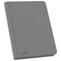 Ultimate Guard Zipfolio 360 Xenoskin Kartenordner einfarbig