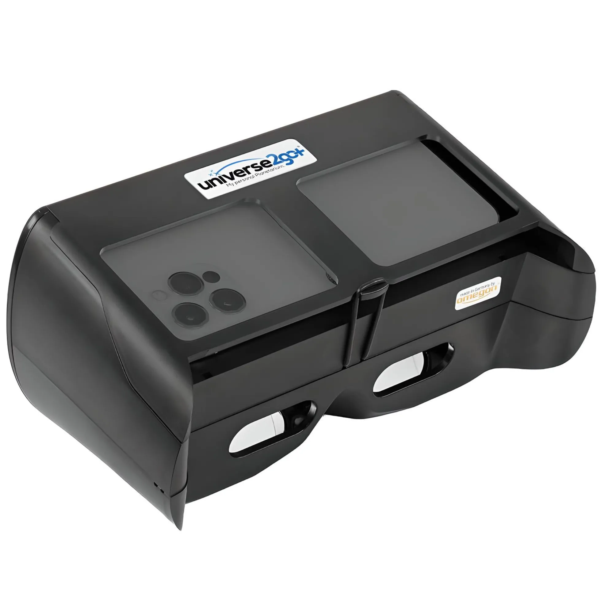universe2go+ Dein Planetarium fürs Smartphone