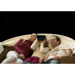 universe2go+ Dein Planetarium fürs Smartphone
