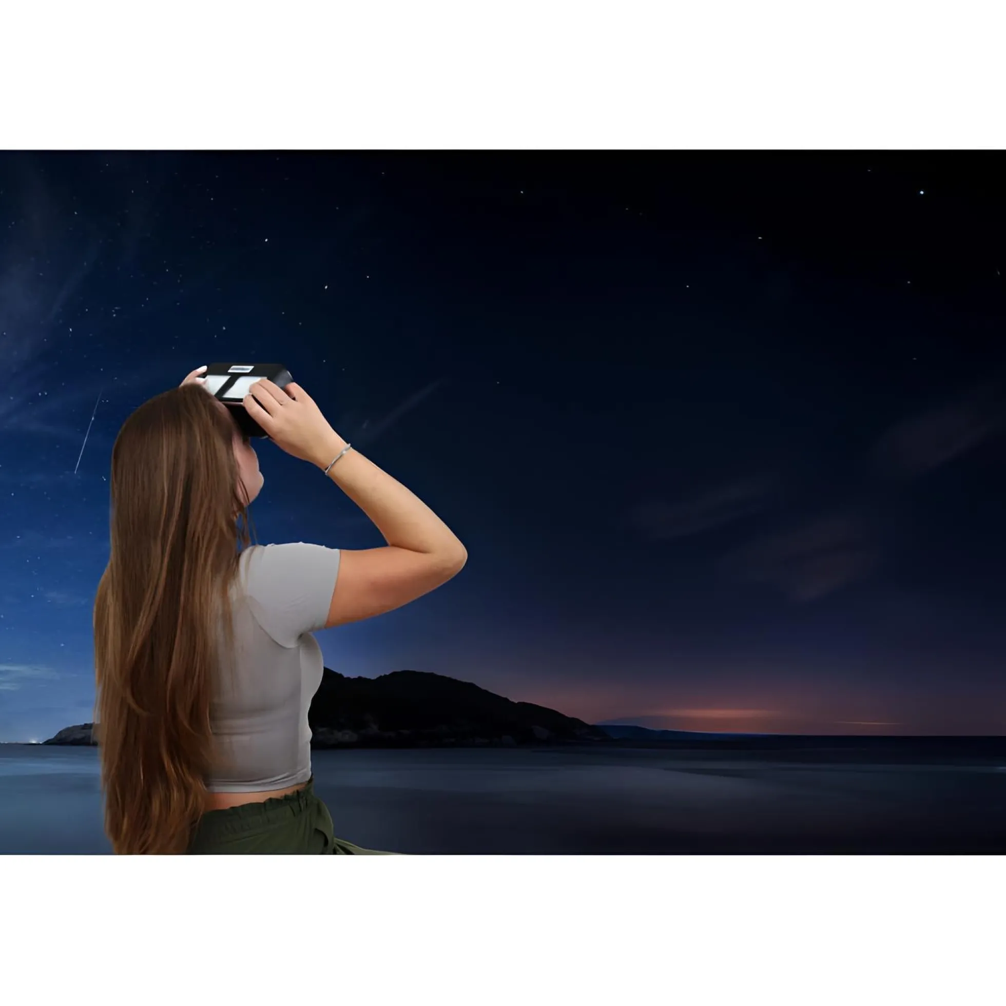 universe2go+ Dein Planetarium fürs Smartphone