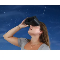 universe2go+ Dein Planetarium fürs Smartphone