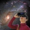 universe2go Hand-Planetarium fürs Smartphone