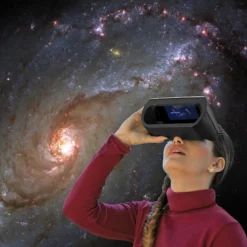universe2go Hand-Planetarium fürs Smartphone