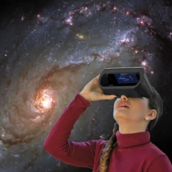 universe2go Hand-Planetarium fürs Smartphone
