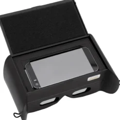 universe2go Hand-Planetarium fürs Smartphone