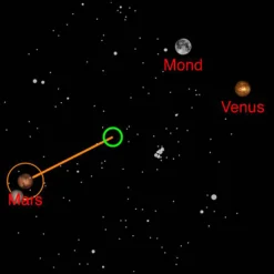 universe2go Hand-Planetarium fürs Smartphone