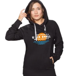 Unix Shell