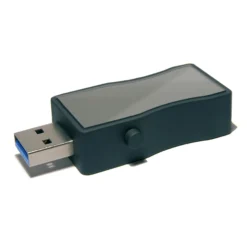 USB Schalter