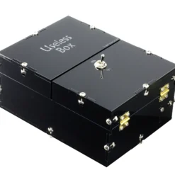 Useless Box Bausatz