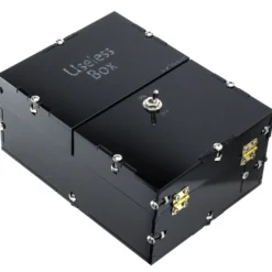 Useless Box Bausatz