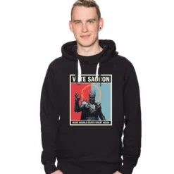 Vote for Fire