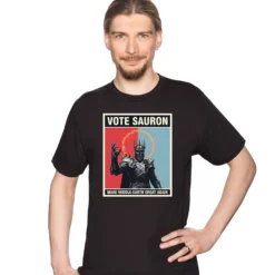 Vote for Fire