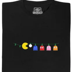 Waka Waka Weihnacht - Die Lichterkette als Festmahl
