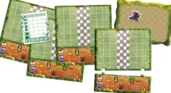 Wald der Wunder: Das Legespiel