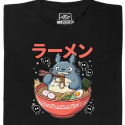 Waldgeist-Ramen