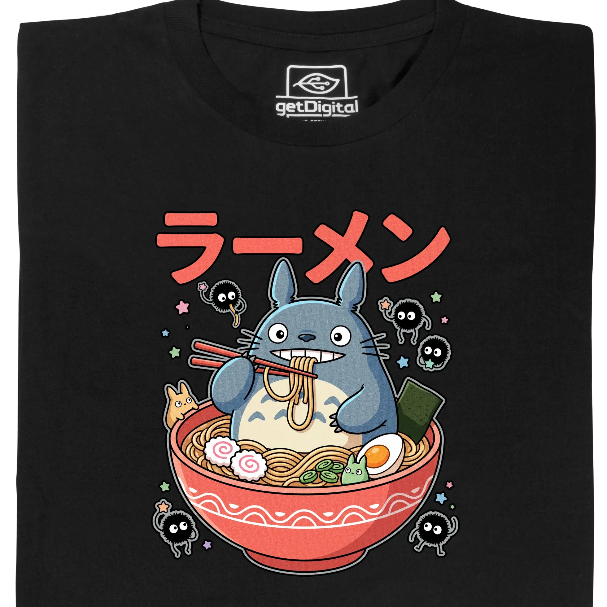 Waldgeist-Ramen