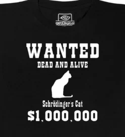 Wanted Dead and Alive