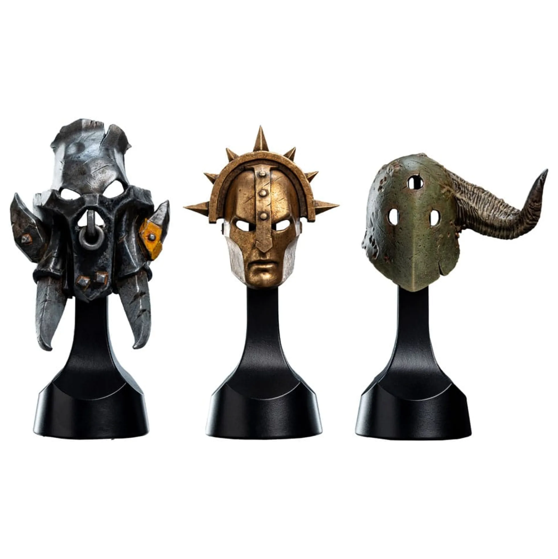Warhammer: Age of Sigmar Helm-Replik 1:4