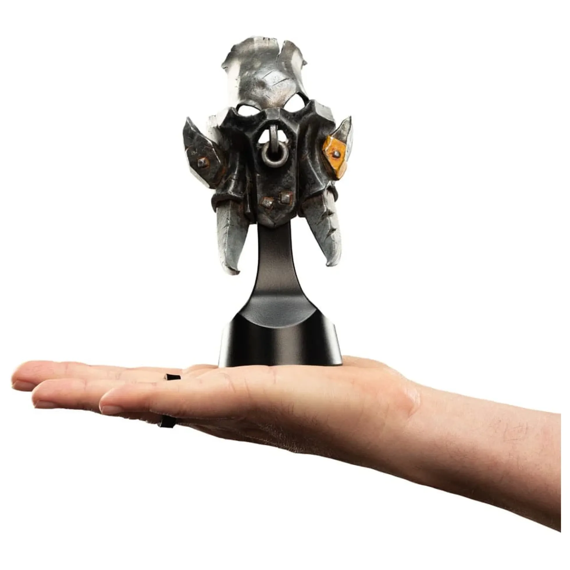 Warhammer: Age of Sigmar Helm-Replik 1:4