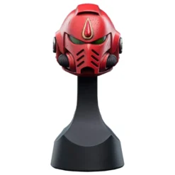 Warhammer 40.000 Blood-Angels-Helm Replik