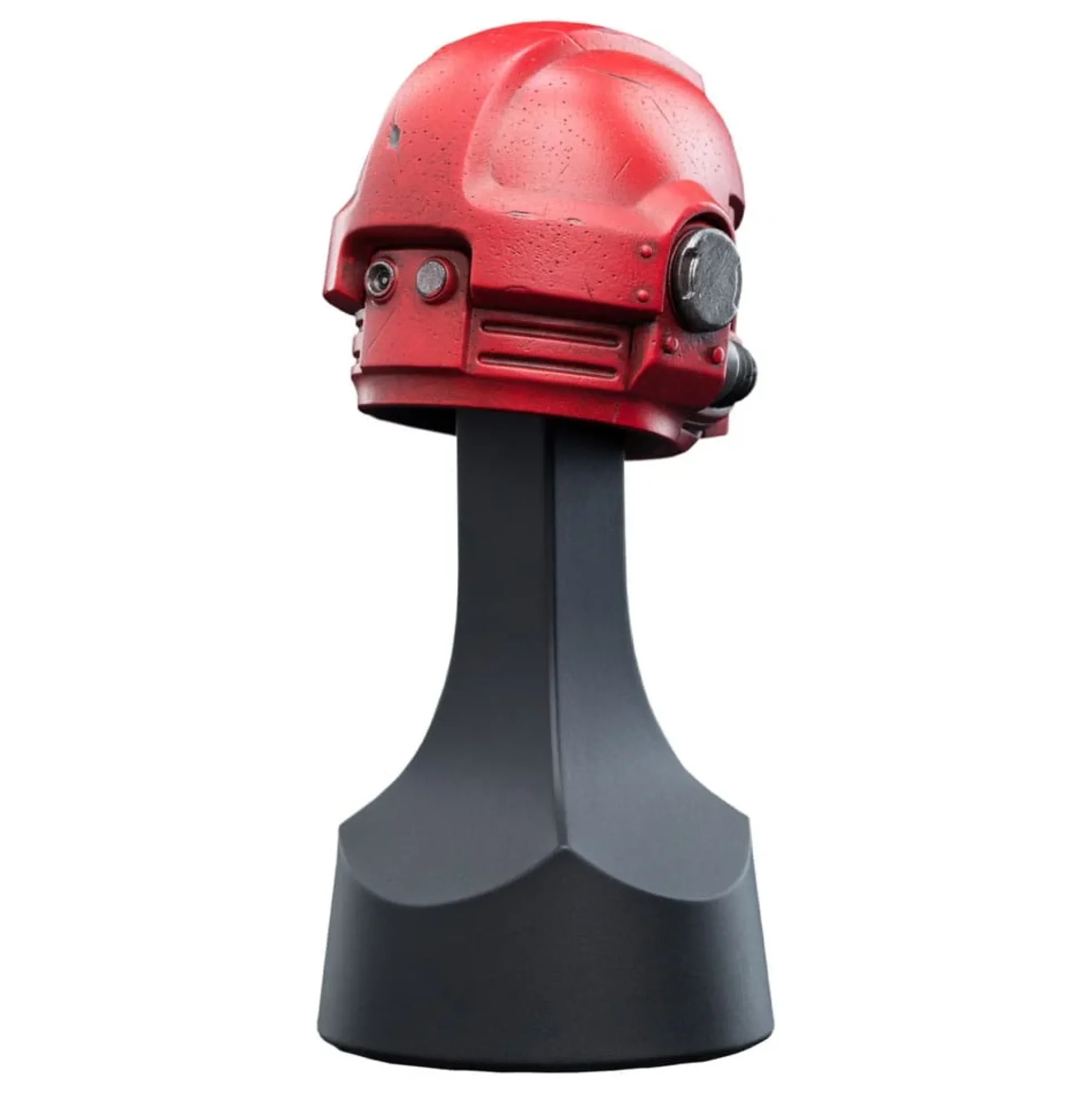 Warhammer 40.000 Blood-Angels-Helm Replik