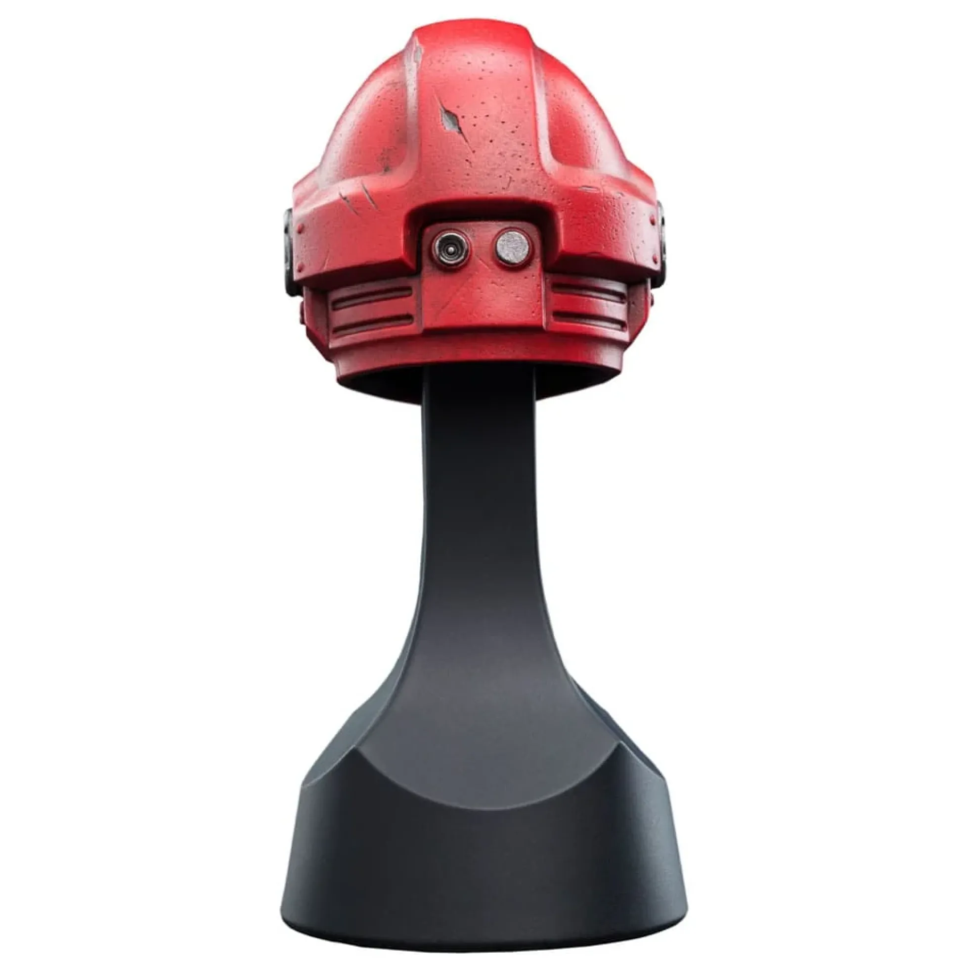 Warhammer 40.000 Blood-Angels-Helm Replik