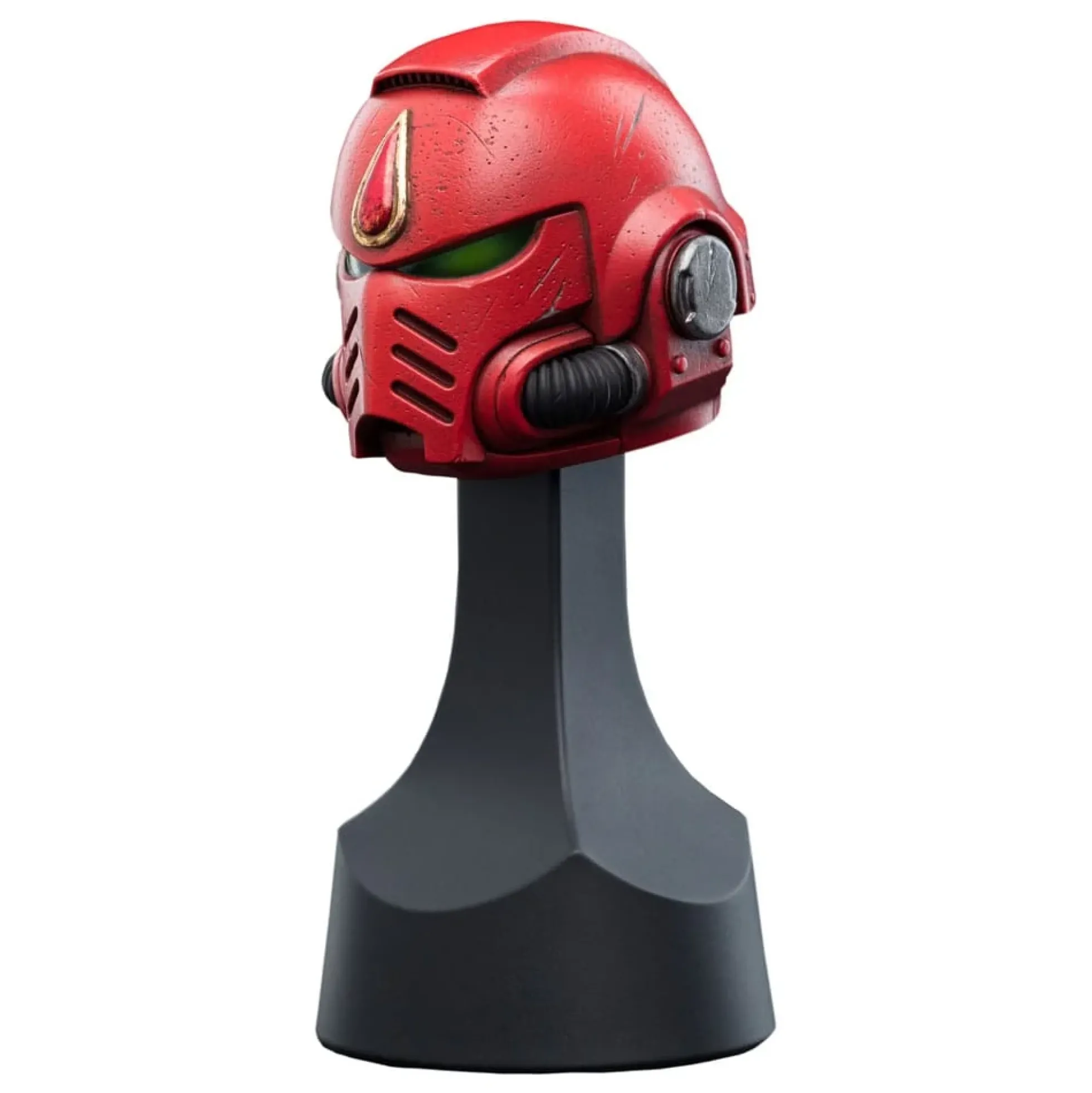 Warhammer 40.000 Blood-Angels-Helm Replik