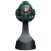 Warhammer 40.000 Dark-Angels-Helm Replik